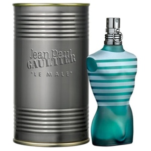 Jean Paul Gaultier Le Male Eau De Toilette 40 ml produktbillede