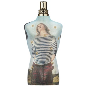 Jean Paul Gaultier Le Male Eau De Toilette Xmas Collector 125ml produkt bild