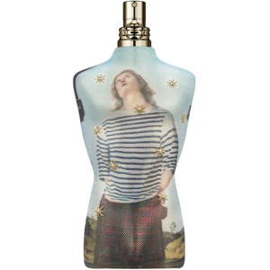 jean paul gaultier Le Male Eau De Toilette Xmas Collector 125ml produktbillede