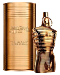 Jean Paul GAULTIER Le Male Elixir Absolu produktbillede