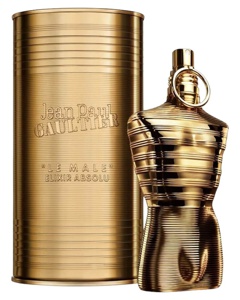 Jean Paul Gaultier Le Male Elixir Absolu Parfum Intense 200ml produktbillede