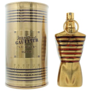 Jean Paul Gaultier Le Male Elixir Eau de Parfum 125ml product image