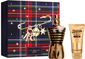 Jean Paul Gaultier Le Male Elixir Gift Set produkt bild