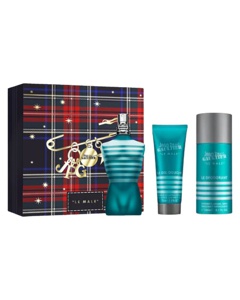 Jean Paul Gaultier Le Male Gift EDT Set produktbillede