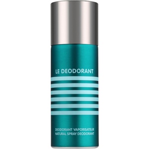 JEAN PAUL GAULTIER Le Male Le Male Deospray 150 ml produktbillede