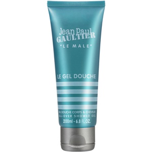 JEAN PAUL GAULTIER Le Male Le Male Shower Gel 200 ml produktbillede