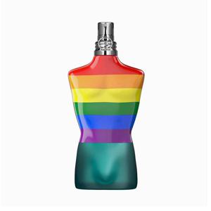 Jean Paul Gaultier Le Male Pride Collector Edt 125ml produkt bild