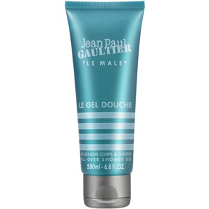 Jean Paul Gaultier Le Male Shower Gel 200 ml Produktbild