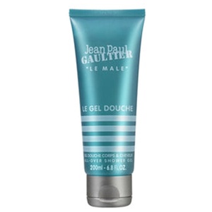 Jean Paul Gaultier Le Male Shower Gel 200 ml produktbillede