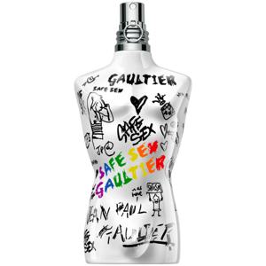 Jean Paul Gaultier Pride Edition Le Male Eau de Toilette Intense 125 ml produkt bild