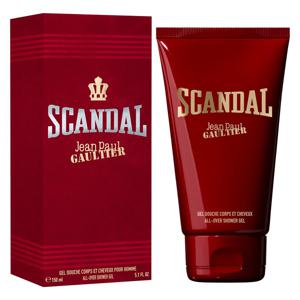 Jean Paul Gaultier Scandal All Over Shower Gel 150ml produkt bild