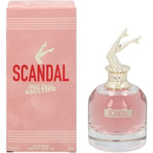 Jean Paul Gaultier Scandal Eau de Parfum Spray - 80ml product image