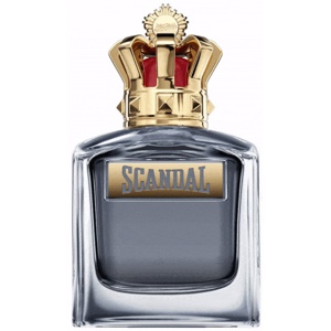 Jean Paul Gaultier Scandal Eau de Toilette Pour Homme 150 ml Produktbild