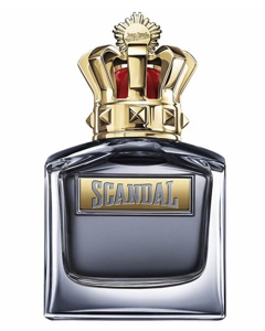 Jean Paul Gaultier Scandal Pour Homme Refillable EDP produktbillede