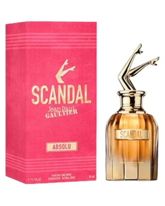 Jean Paul Gaultier Scandal Elixir Parfum 30 ml Produktbild