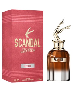 Jean Paul Gaultier Scandal Elixir Parfum 50 ml Produktbild