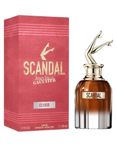 Jean Paul Gaultier Scandal Elixir Parfum 80 ml Produktbild