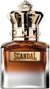 Jean Paul Gaultier Scandal Elixir Parfum For Him 50 ml produktbilde