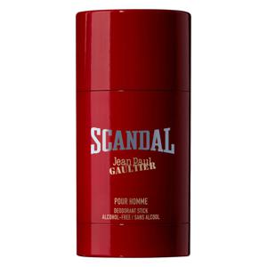 Jean Paul Gaultier Scandal For Him Deodorant Stick 75g produkt bild