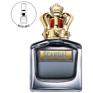 Jean Paul Gaultier Scandal Scandal Him Eau de toilette 100 ml produktbilde