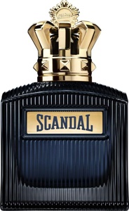 Jean Paul Gaultier Scandal Intense Eau de Parfum for Him 150 ml produktbilde