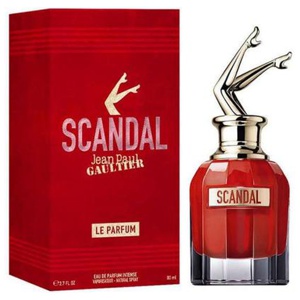 Jean Paul Gaultier Scandal Le Parfum 50ml Eau De Parfum Spray product image