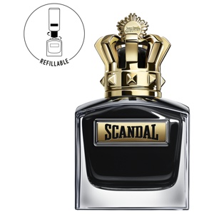 Jean Paul Gaultier Scandal Le Parfum Pour Homme 100 ml produktbilde