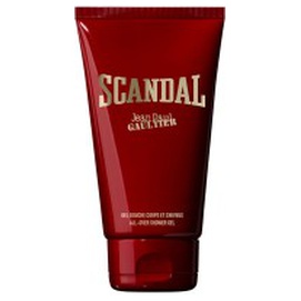 Jean Paul Gaultier Scandal Pour Homme All Over Shower Gel 150ml Produktbild
