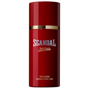 Jean Paul Gaultier Scandal Pour Homme Deodorant Spray 150 ml produktbillede