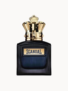 Jean Paul Gaultier Scandal Pour Homme Intense Eau de Parfum 50ml product image