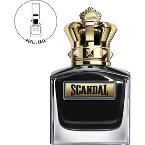 JEAN PAUL GAULTIER Scandal Le Parfum Him produktbillede