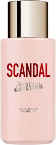 Jean Paul Gaultier Scandal Shower Gel 200 ml produkt bild
