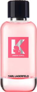 Jeans Urban Coral Pour Femme EdP 100 ml produkt bild