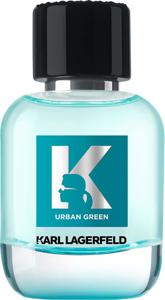 Jeans Urban Green Pour Homme Eau de Toilette 60 ml produkt bild