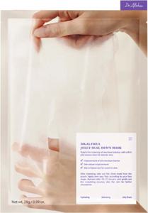 Jelly Seal Dewy Mask 1 stk produkt bild