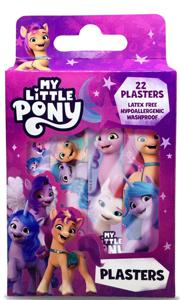 Jellyworks My Little Pony Plåster produkt bild