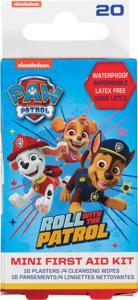 Jellyworks Paw Patrol Plåster 20 st produkt bild
