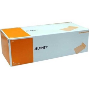 JELONET Paraffingaze 15x200 cm steril Rolle Produktbild