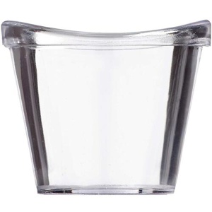 Øjenbadeglas Plast produktbillede