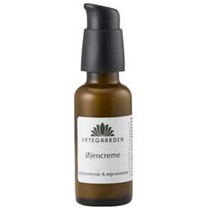 Øjencreme - 30 ml. produktbillede