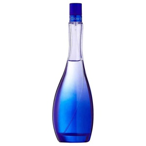 Jennifer Lopez Blue Glow edt 100ml produkt bild