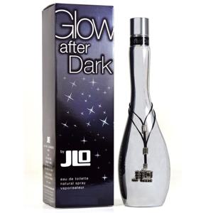 Jennifer Lopez Glow After Dark Edt 50ml produkt bild