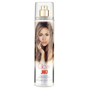 Jennifer Lopez Glow Fragrance Mist 204 ml produktbillede