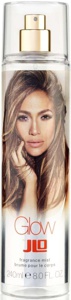 Jennifer Lopez JLo Glow Body Mist 240 ml produktbilde