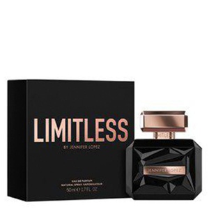 Jennifer Lopez JLo Limitless Eau de Parfum 50 ml produktbilde