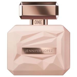 Jennifer Lopez JLo One Eau de Parfum 50 ml produktbilde