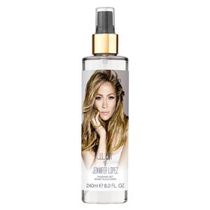 Jennifer Lopez Jlust Fragrance Mist 240 ml produkt bild