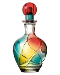 Jennifer Lopez Live Luxe EDP produktbillede