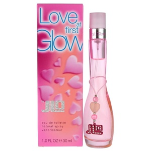 Jennifer Lopez Love at First Glow edt 30ml produkt bild