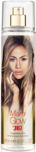 Jennifer Lopez Miami Glow Body Mist 240ml produkt bild